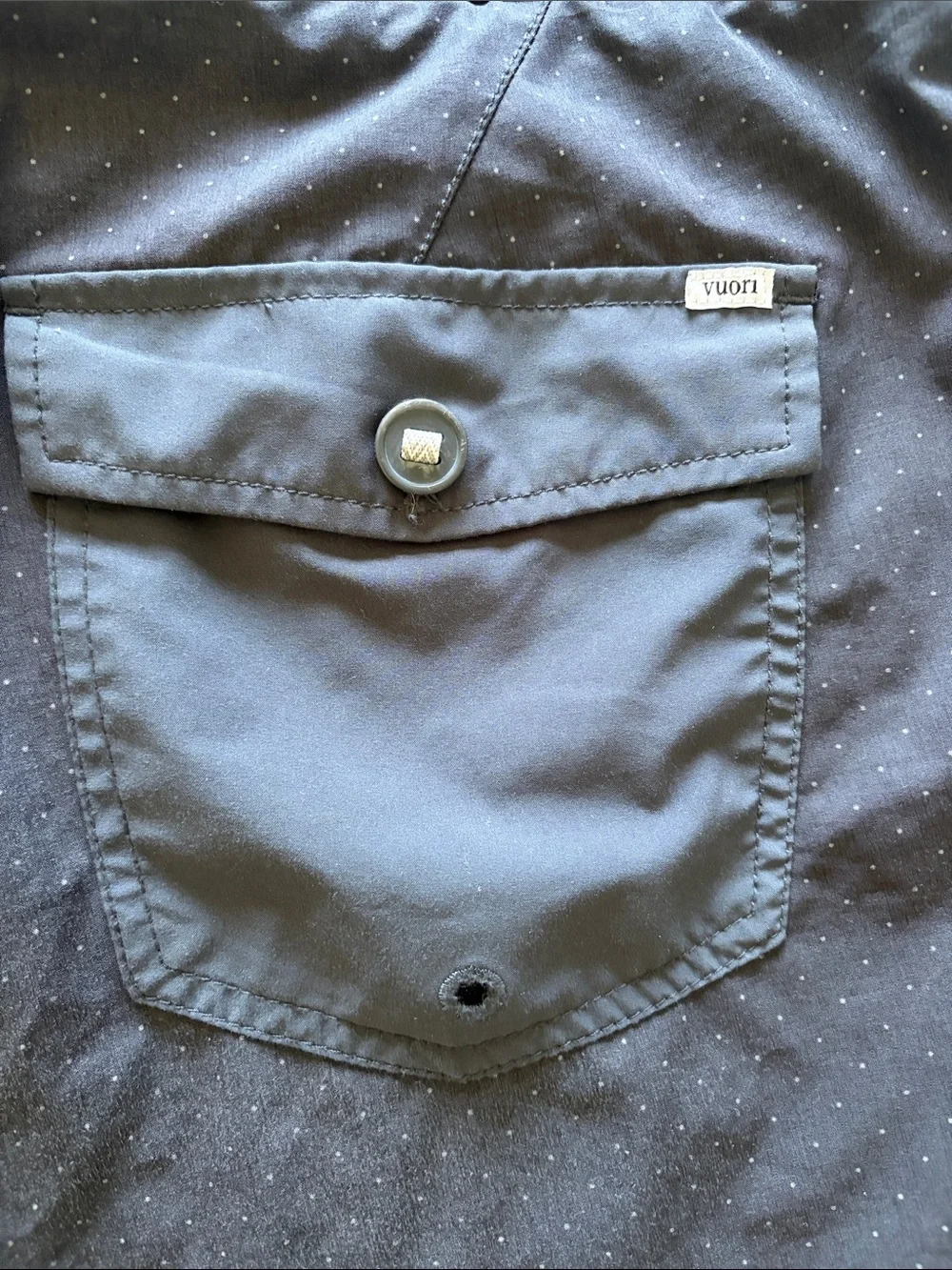 Vuori Cruise Board Shorts - Men's 36”